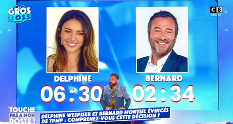 Touche pas à mon poste : Cyril Hanouna recadre Benjamin Castaldi, une chroniqueuse mise au placard, C8 impactée ?