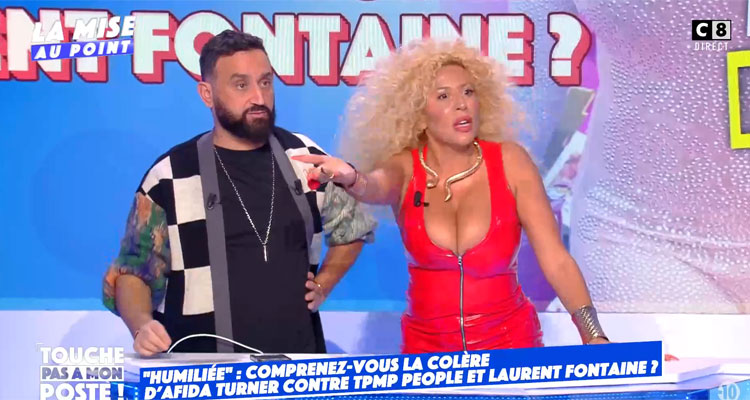 Touche pas à mon poste : dilemme pour Cyril Hanouna, C8 prive Benjamin Castaldi d’un événement à succès