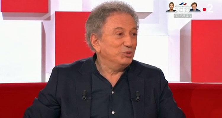 Vivement dimanche : terrible coup dur pour Michel Drucker, France 2 se révolte