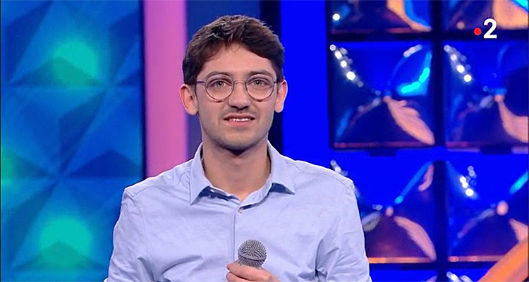 N’oubliez pas les paroles : Nagui perd un pari, le maestro Kristofer éliminé sur France 2 ?