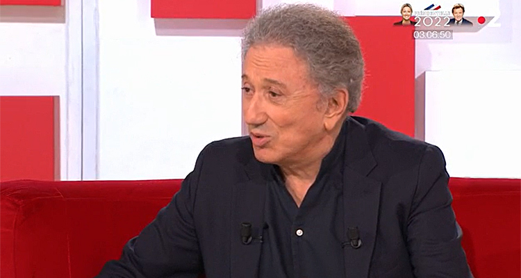 Vivement dimanche : fin accélérée pour Michel Drucker, France 2 change de stratégie