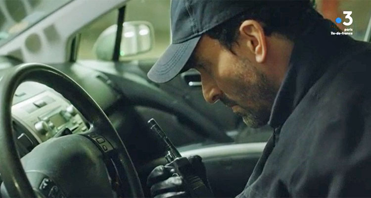 Plus belle la vie (spoiler) : Jacob menacé, Camille surveillée par la police... semaine à haut risque sur France 3