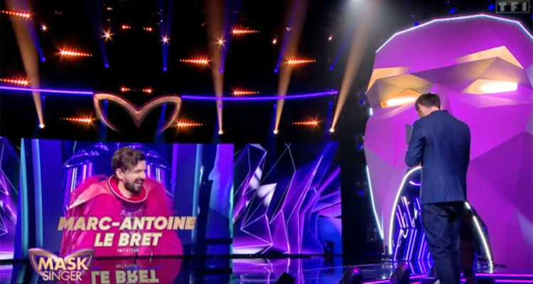 Audiences TV Prime (vendredi 29 avril 2022) : Mask Singer (TF1) et Les petits meurtres d’Agatha Christie font jeu égal, France 3 et Claire Chazal battues par TFX