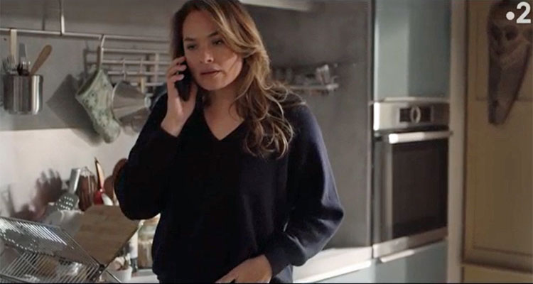 Un si grand soleil (spoiler) : Claire à l’hôpital, Julie accuse Alex sur France 2 Un si grand soleil (spoiler) : Claire à l’hôpital, Julie accuse Alex sur France 2
