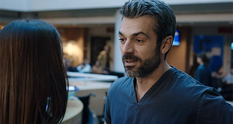 Doc (saison 2) : la série évincée par Grey’s Anatomy (saison 18) sur TF1, quand voir la suite avec Luca Argentero ?