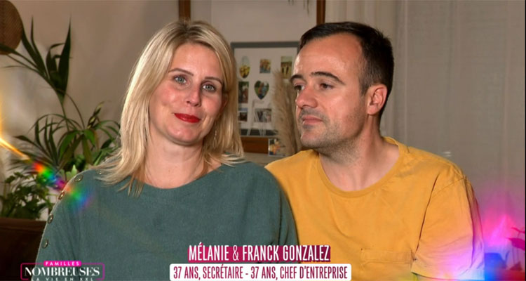Famille XXL (spoiler) : Mélanie Gonzalez critiquée par son fils, les excuses de Margot sur TF1