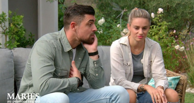 Mariés au premier regard 6 (spoiler) : fuite choc pour Alicia, Bruno finalement en danger sur M6 ?