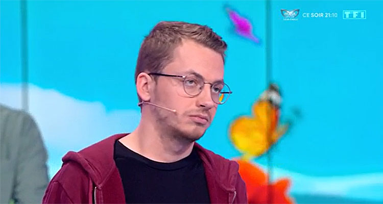 Les 12 coups de midi : Quentin éliminé avant de dévoiler sa première étoile mystérieuse ce samedi 7 mai 2022 sur TF1 ?