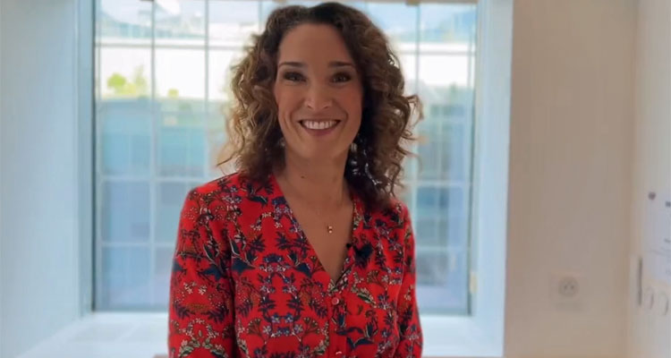 JT 13H : Marie-Sophie Lacarrau annonce sa date de retour sur TF1, son message vidéo aux téléspectateurs