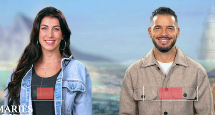 Mariés au premier regard 6 (spoiler) : Sandy refuse de se marier avec Alexandre sur M6 ?