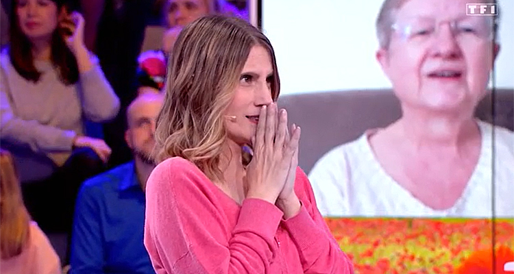 Les 12 coups de midi : valse de maîtres de midi sur TF1, l’étoile mystérieuse dévoilée par Jessica ce lundi 16 mai 2022 ? 