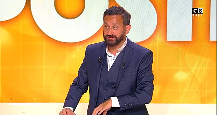 Touche pas à mon poste : Cyril Hanouna dévoile des menaces en direct sur C8, la remplaçante de Kelly Vedovelli dans la tourmente