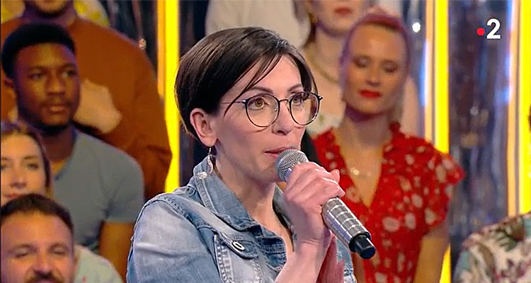 N’oubliez pas les paroles : Nagui bientôt sur le départ, la maestro Anaïs éliminée sur France 2 ?