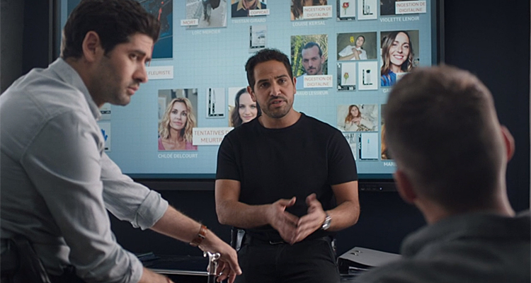 Demain nous appartient (spoiler) : Vanessa suspectée, Victoire prise au piège... résumé en avance de l’épisode du vendredi 20 mai 2022 sur TF1 Demain nous appartient (spoiler) : Vanessa suspectée, Victoire prise au piège... résumé en avance de l’épisode du vendredi 20 mai 2022 sur TF1
