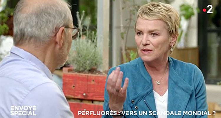 Cash investigation : Elise Lucet au cœur d’un scandale explosif, France 2 piégée 