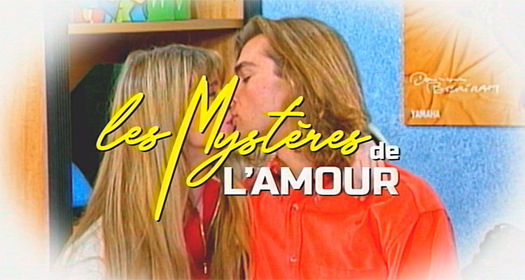 Les Mystères de l’amour : une star inattendue rejoint la série de Jean-Luc Azoulay sur TMC