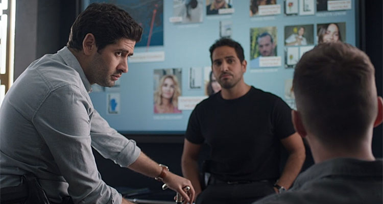 Demain nous appartient (spoiler) : Georges contre Vanessa, adieux à Bart... résumé en avance de l’épisode du lundi 23 mai 2022 sur TF1 Demain nous appartient (spoiler) : Georges contre Vanessa, adieux à Bart... résumé en avance de l’épisode du lundi 23 mai 2022 sur TF1