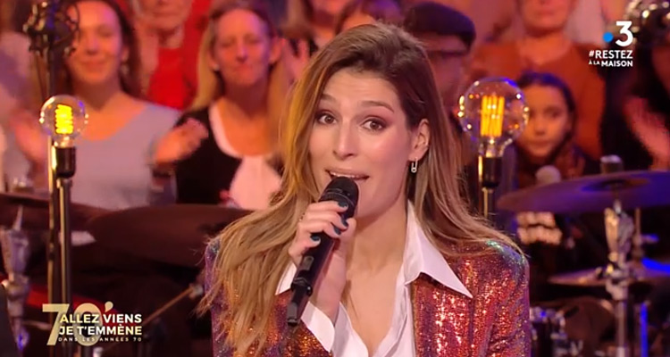 Allez viens je t’emmène (France 3) : échec inévitable pour Laury Thilleman avec Nicoletta, Gérard Lenorman, Mimie Mathy, Joyce Jonathan... ?