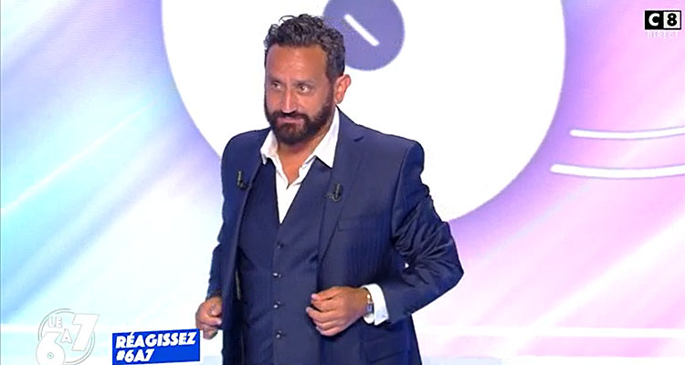 Touche pas à mon poste : Cyril Hanouna prêt à quitter C8, son incroyable annonce aux chroniqueurs en direct