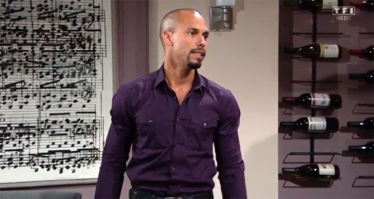 Les feux de l’amour (spoiler) : Hilary remplacée par Elena ? Devon (Bryton James) répond