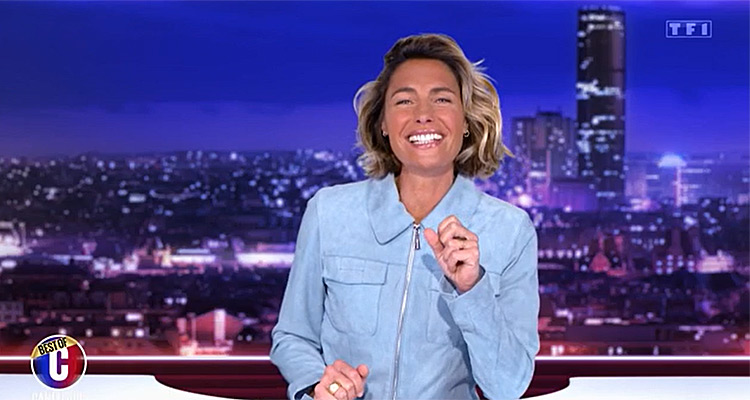 C’est Canteloup : Alessandra Sublet se venge, son coup d’éclat inattendu sur TF1