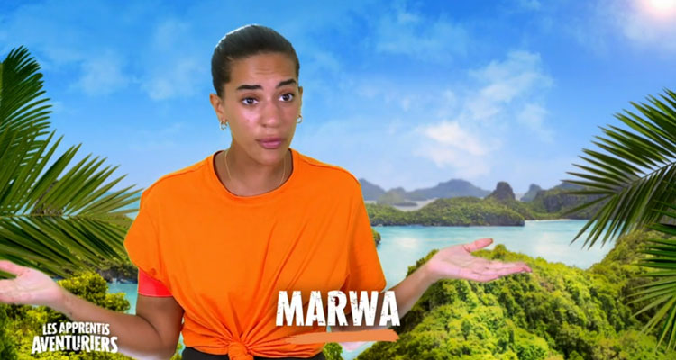 Les Apprentis aventuriers (spoiler) : l’abandon choc de Giuseppa sur W9, Marine El Himer attaque Marwa, « Tu es une vicieuse ! »