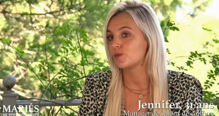 Mariés au premier regard 6 (spoiler) : Jennifer déclenche la colère des téléspectateurs, la fin de l’aventure pour Eddy sur M6
