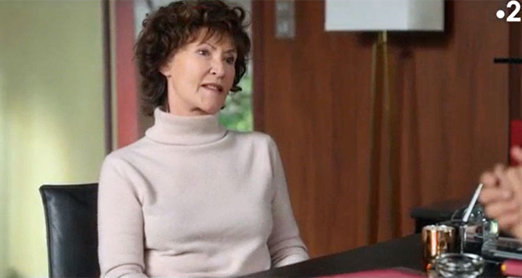 Un si grand soleil (spoiler) : Chrystelle Labaude (Elisabeth) s’en va, France 2 s’effondre Un si grand soleil (spoiler) : Chrystelle Labaude (Elisabeth) s’en va, France 2 s’effondre