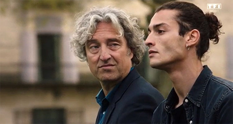 Ici tout commence (spoiler) : Zacharie piège Teyssier, la vengeance de Célia… résumé en avance de l’épisode du lundi 6 juin 2022 sur TF1