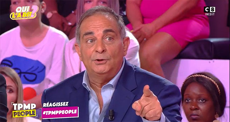 C8 : Cyril Hanouna rappelle Bataille et Fontaine (TPMP People), le retour de Y’a que la vérité qui compte assuré