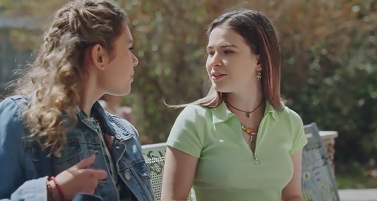 Plus belle la vie en avance :  Lola confronte Rochat, une fin tragique pour Barbara ? (épisode du mardi 7 juin 2022) 