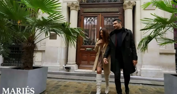 Mariés au premier regard 6 (spoiler) : Pauline et Damien toujours en couple, ils dévoilent leurs projets après le bilan sur M6