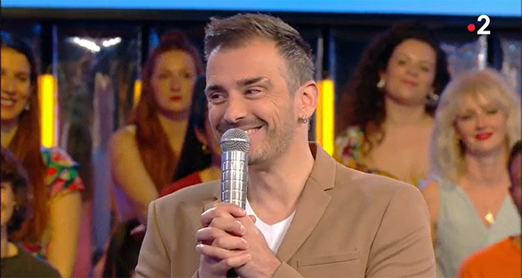 N’oubliez pas les paroles : Nagui ébranlé par le nouveau maestro, Kaël éliminé sur France 2 ?