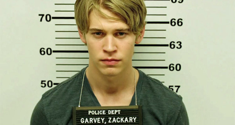 Voleurs de stars (TF1) : l’adaptation de The Bling Ring avec Austin Butler (Chase dans Arrow) Voleurs de stars (TF1) : l’adaptation de The Bling Ring avec Austin Butler (Chase dans Arrow)