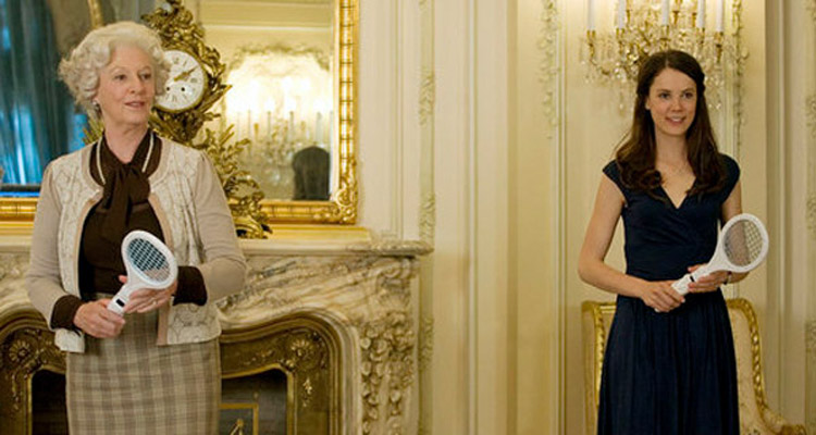 William & Kate, romance royale (NT1) : le téléfilm a-t-il aidé la famille royale ?