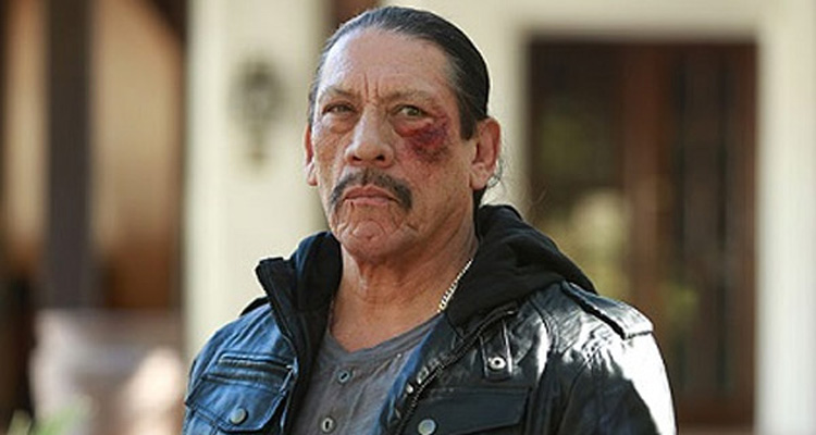 Froid comme la vengeance (M6) : Danny Trejo (Sons of Anarchy) prêt à tuer pour venger son fils