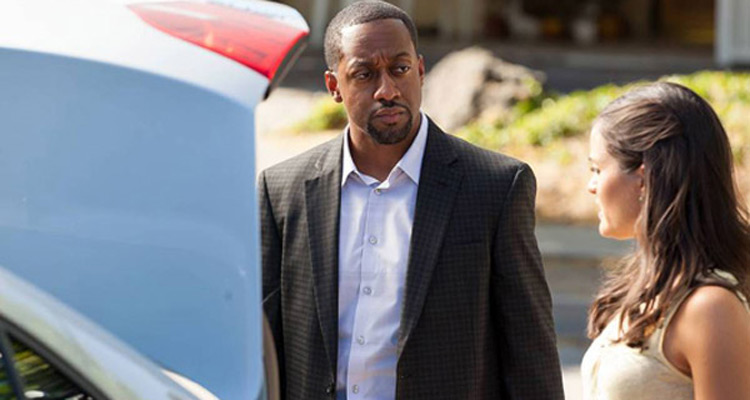 Accusée par erreur (TF1) : Jaleel White (Steve Urkel) et Fred Dryer (Rick Hunter) dans l’adaptation d’un film d’Alfred Hitchcock 