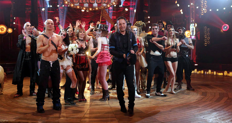 Rock’N’Roll Circus : le nouveau concept d’Arthur arrive sur TF1 le 19 juin