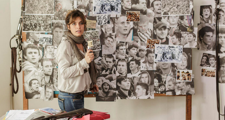 On se retrouvera : Laëtitia Milot en prime time sur TF1 le 18 juin On se retrouvera : Laëtitia Milot en prime time sur TF1 le 18 juin