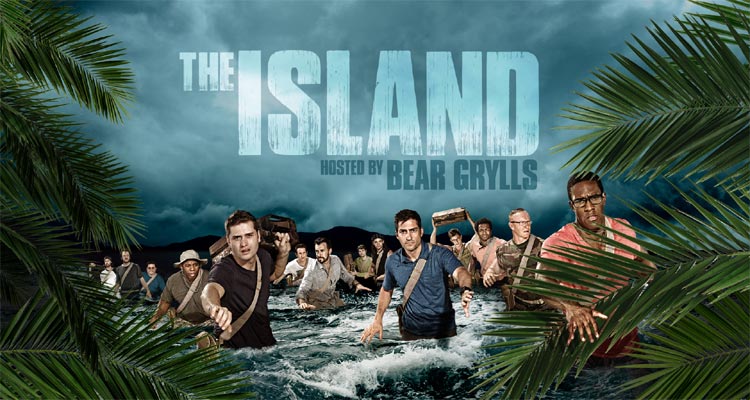 The Island : pas de record d’audience pour la version américaine avec Bear Grylls