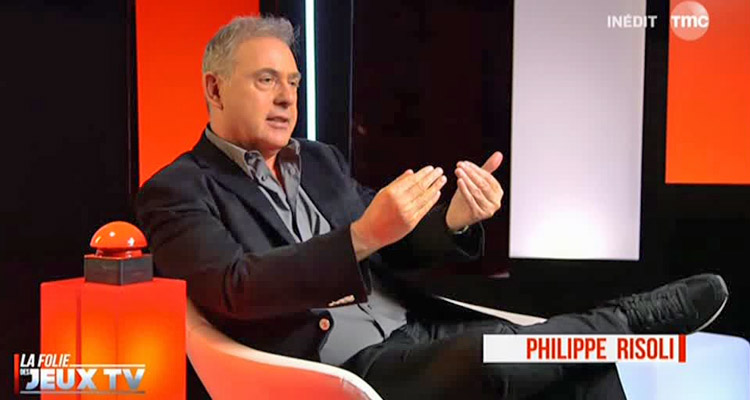 La folie des Jeux TV : Laurence Boccolini et Christophe Dechavanne captivent le public de TMC La folie des Jeux TV : Laurence Boccolini et Christophe Dechavanne captivent le public de TMC
