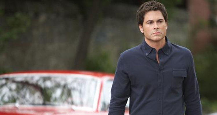 Au-delà des apparences (TMC) : Rob Lowe (Brothers & Sisters) et Laurent Holly (NCIS) dans l’histoire vraie du meurtre de Jennifer Corbin