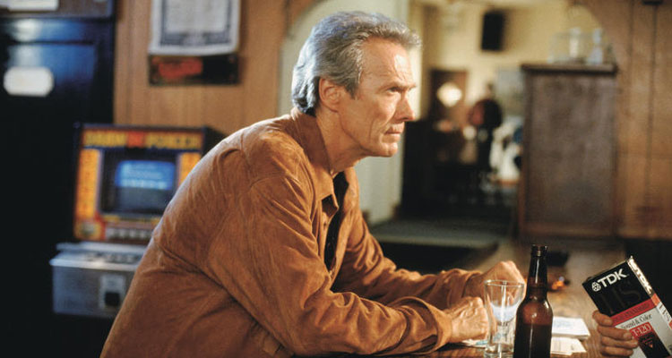 France 3 donne Les Pleins pouvoirs à Clint Eastwood, sans succès