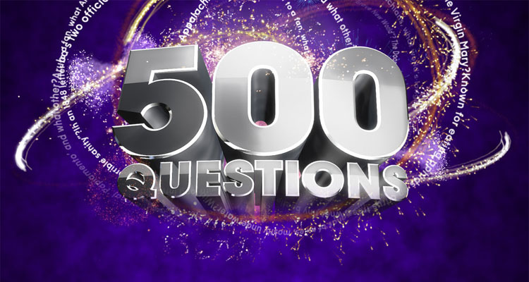 500 questions : le nouveau jeu qui met sous pression les candidats