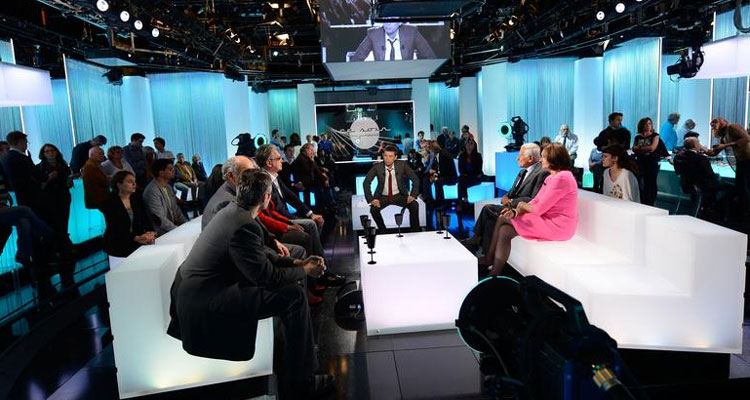Ce soir (ou jamais !) : Benjamin Biolay et un milliard de touristes (« fléau, progrès ou bénédiction ? ») chez Frédéric Taddéï Ce soir (ou jamais !) : Benjamin Biolay et un milliard de touristes (« fléau, progrès ou bénédiction ? ») chez Frédéric Taddéï