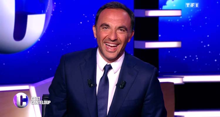 Avant Pep’s, dernier succès pour C’est Canteloup et Nikos Aliagas sur TF1 Avant Pep’s, dernier succès pour C’est Canteloup et Nikos Aliagas sur TF1