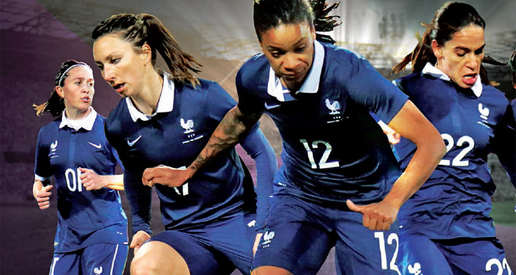 Grille TNT du 13 au 19 juin 2015 : La coupe du monde féminine de la FIFA prête à enflammer W9 