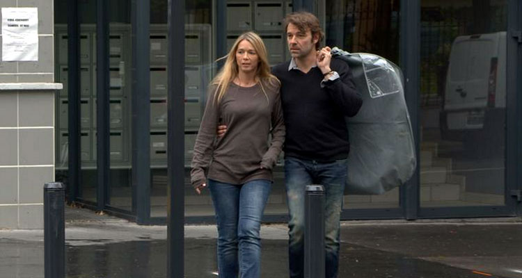 Les Mystères de l’amour : après la sex-tape, un accident grave pour Peter Watson Les Mystères de l’amour : après la sex-tape, un accident grave pour Peter Watson