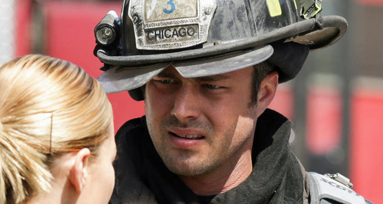 Chicago Fire : Casey, Shay, Dawson... une fin tragique pour la saison 2 Chicago Fire : Casey, Shay, Dawson... une fin tragique pour la saison 2