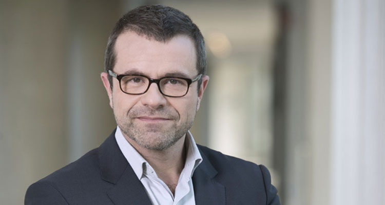 Thierry Thuillier quitte la direction de France 2 et rejoint Canal+